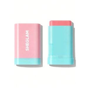 Sheglam Glass Glow Blush Stick-Pink Lemonade.