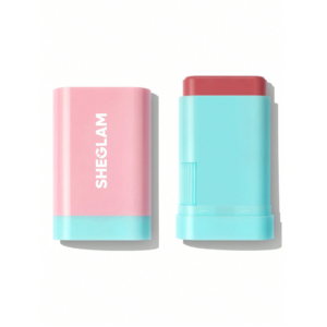 Sheglam Glass Glow Blush Stick-Brisk Babe.