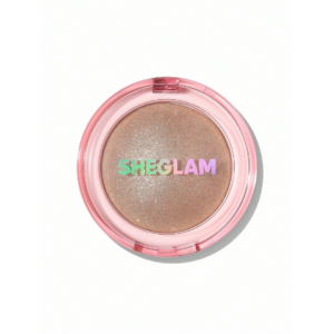 Sheglam Glowchi Bouncy Highlighter-Custard.