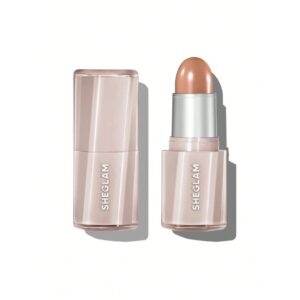 Buttery Buff Contour & Bronzer Stick-Golden Sun.