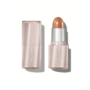 Buttery Buff Contour & Bronzer Stick-Warm Honey.