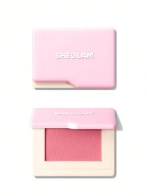 Sheglam Dream Touch Blush-Tickled Pink.