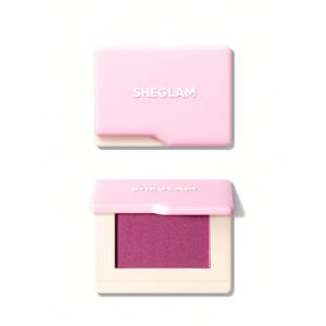 Sheglam Dream Touch Blush-Knock Out.
