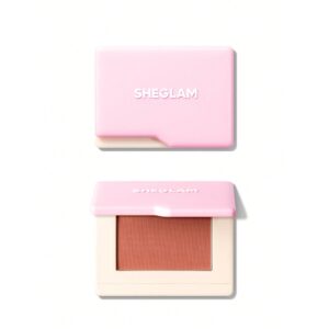 Sheglam Dream Touch Blush-Hush Hush.
