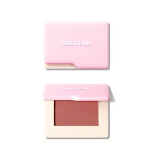 Sheglam Dream Touch Blush-Vacay Mode.