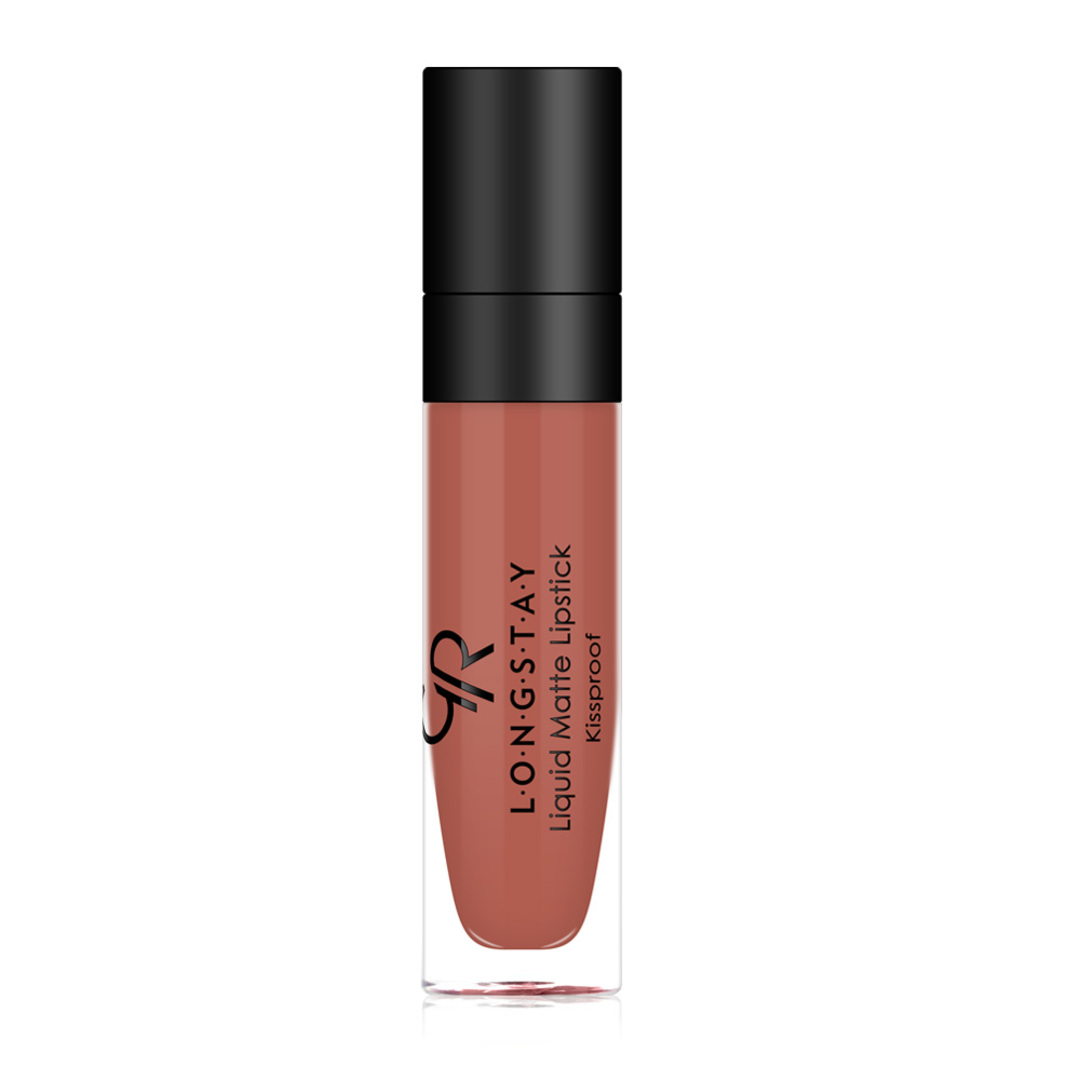 Golden Rose Long Stay Liquid Matte Lip stick 42.