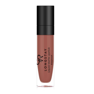 Golden Rose Long stay Liquid Matte Lipstick 45.