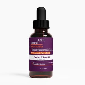Leaves Retinol Serum 30ml