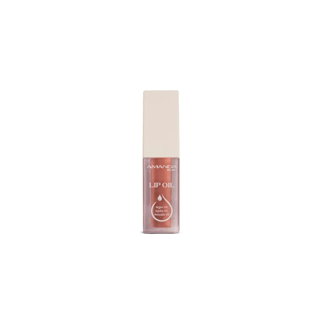 Amanda Milano Lip Oil 03.