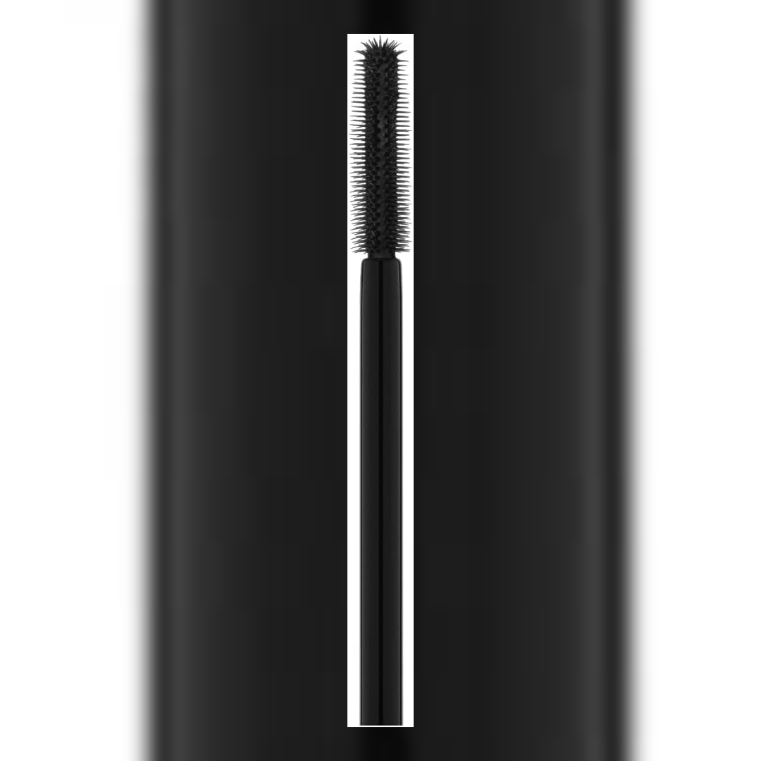 Catrice Go Big. Go Bold. 24h Deep Black Extreme Volume Mascara, 12 ml. - Image 2