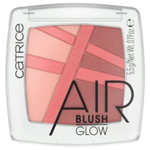 Catrice AirBlush Glow 020 Cloud Wine.
