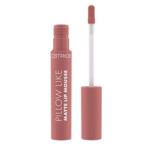Catrice Pillow Like Matte Lip Mousse 010 Blurreal.