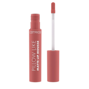 Catrice Pillow Like Matte Lip Mousse 020 Air Affair.