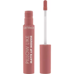 Catrice Pillow Like Matte Lip Mousse 050 Red-y Or Not.