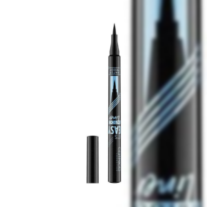 Catrice Easy Tattoo Liner Waterproof Eye Pencil Black.