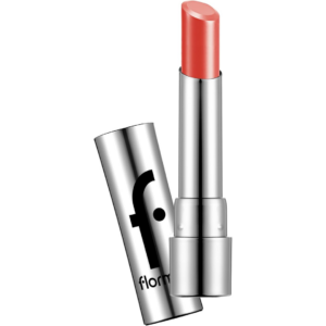 Flormar Sheer Up Lipstick 006 Tangerine.