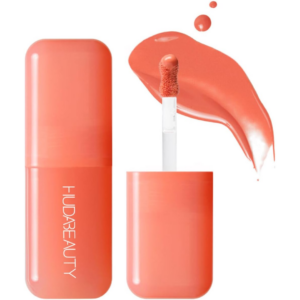Huda Beauty Blush Filter Soft Glow Liquid Blush  Cotton peach Sorbet 4.5ml.