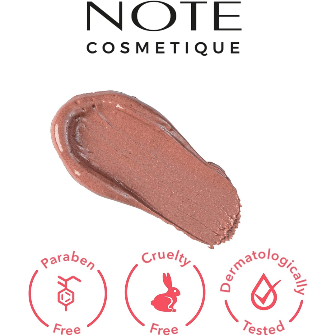 Note MatteMoist Lipgloss 401. - Image 3