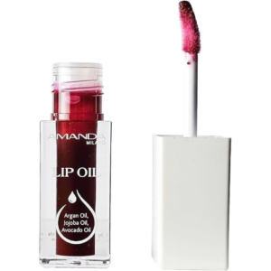 Amanda Milano Lip Oil 06.