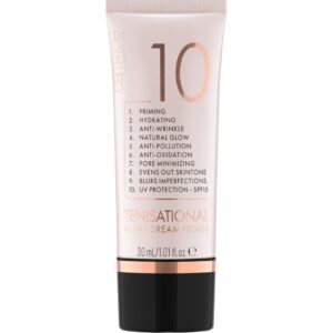 Catrice Ten!sational 10 in 1 Dream Primer.