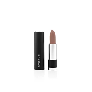 Cybele Matte Lipstick 313 Nude Beige.