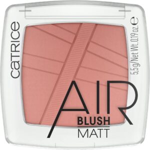 Catrice AirBlush Glow 130 Spice Space.