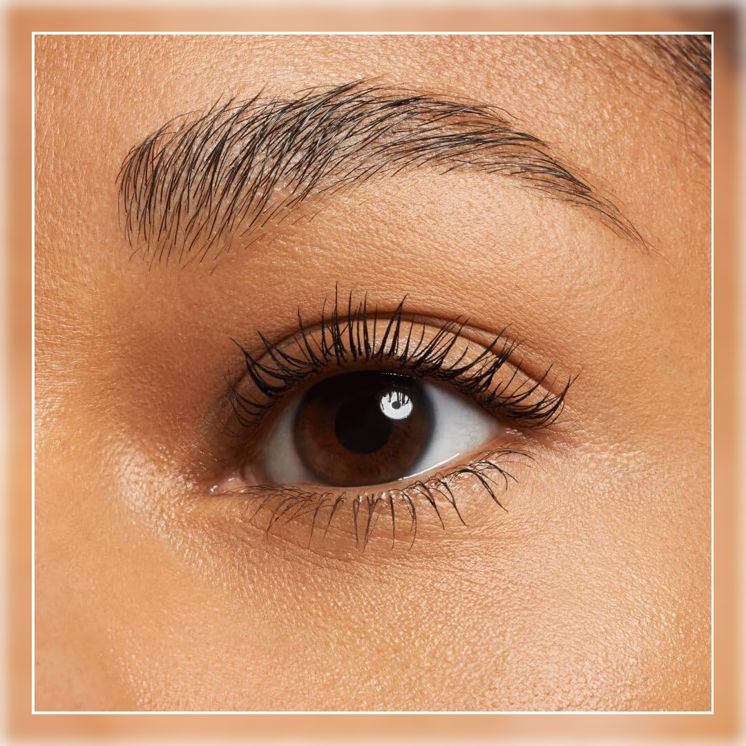 Catrice Go Big. Go Bold. 24h Deep Black Extreme Volume Mascara, 12 ml. - Image 3