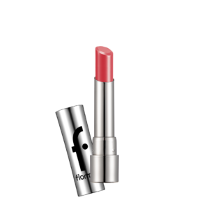 Flormar Sheer Up Lipstick 005 Pretty Peach.