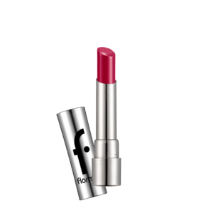 Flormar Sheer Up Lipstick 008 Fan of Fuchsia.