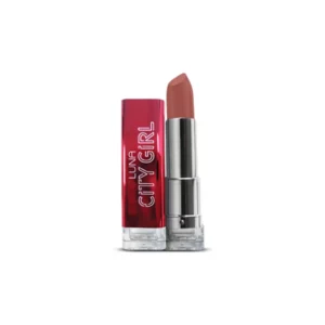 Luna City Girl Creamy Lipstick 915.