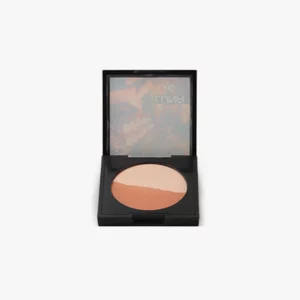 Luna 3D Tan Control Bronzing Powder 02 Tan Glow.