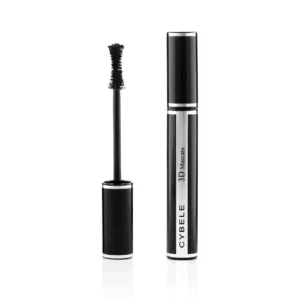 CYBELE 3D Mascara Black.