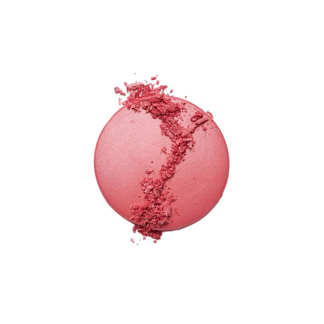 Catrice Soft Glam Baked Blush 010 On Cloud Pink. - Image 2