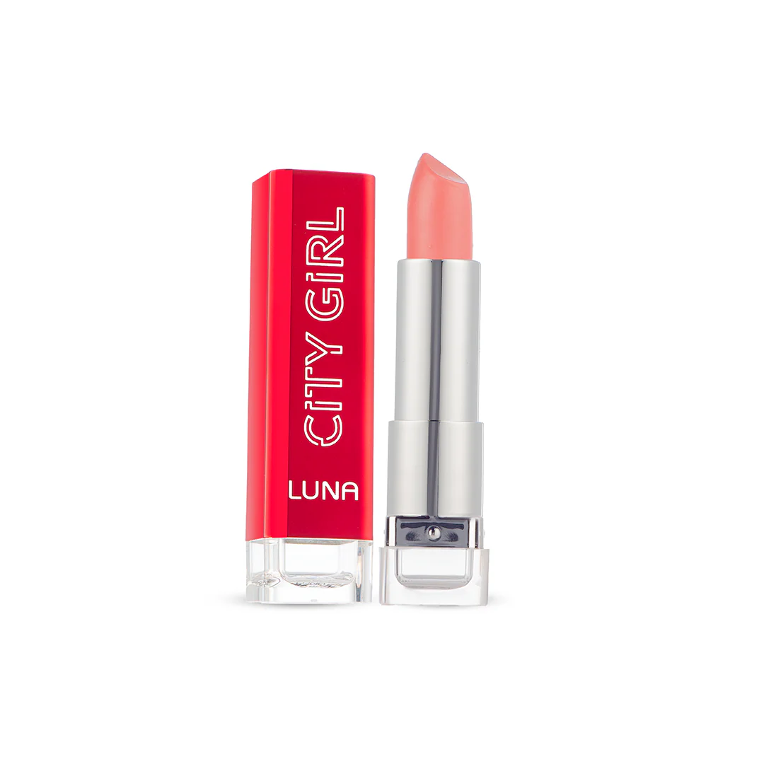 Luna City Girl Creamy Lipstick 900.