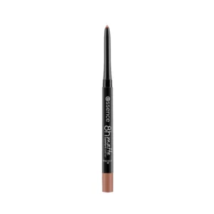 Essence 8H Matte Comfort Lipliner 01 Cinnamon Spice.
