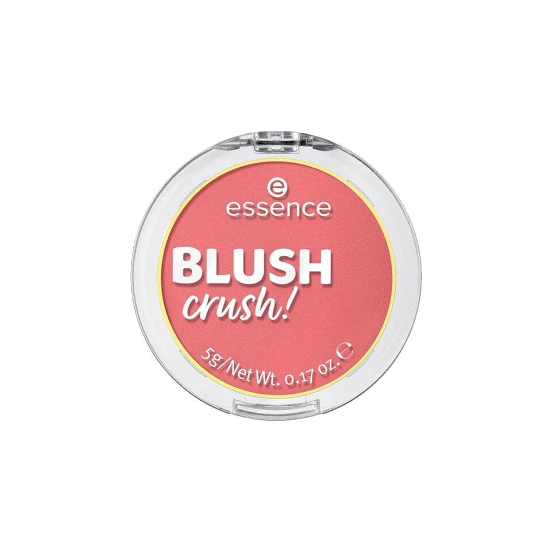 Essence Blush Crush 30 Cool Berry.