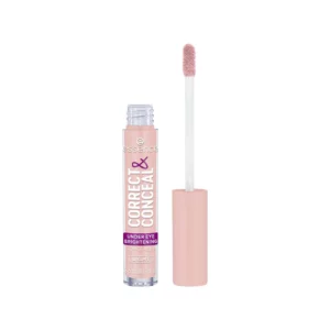 Essence Correct & Conceal Under Eye Brightening Concealer 10 Light.
