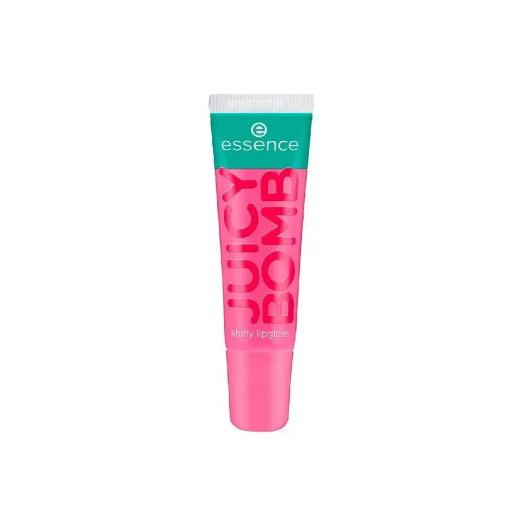 Essence Juicy Bomb Shiny Lipgloss 102 Witty Watermelon.
