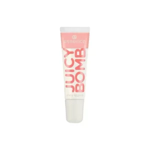 Essence Juicy Bomb Shiny Lipgloss 101 Lovely Litchi.