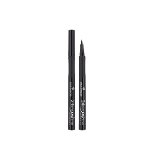 Essence 24ever ink liner - 01 Intense Black.