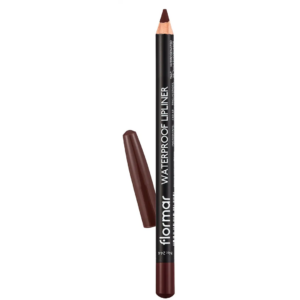 Flormar Waterproof Lipliner 244 Chocolate Fondue.