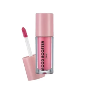 Flormar Mood Booster Blush 002 Immortal flower.