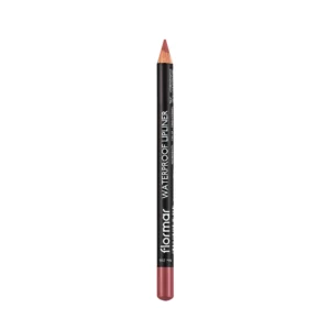 Flormar Waterproof Lipliner 236 Nut Cookie.
