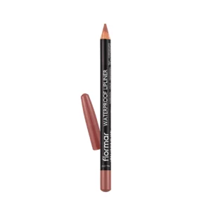 Flormar Waterproof Lipliner 237 Rosy Sand.