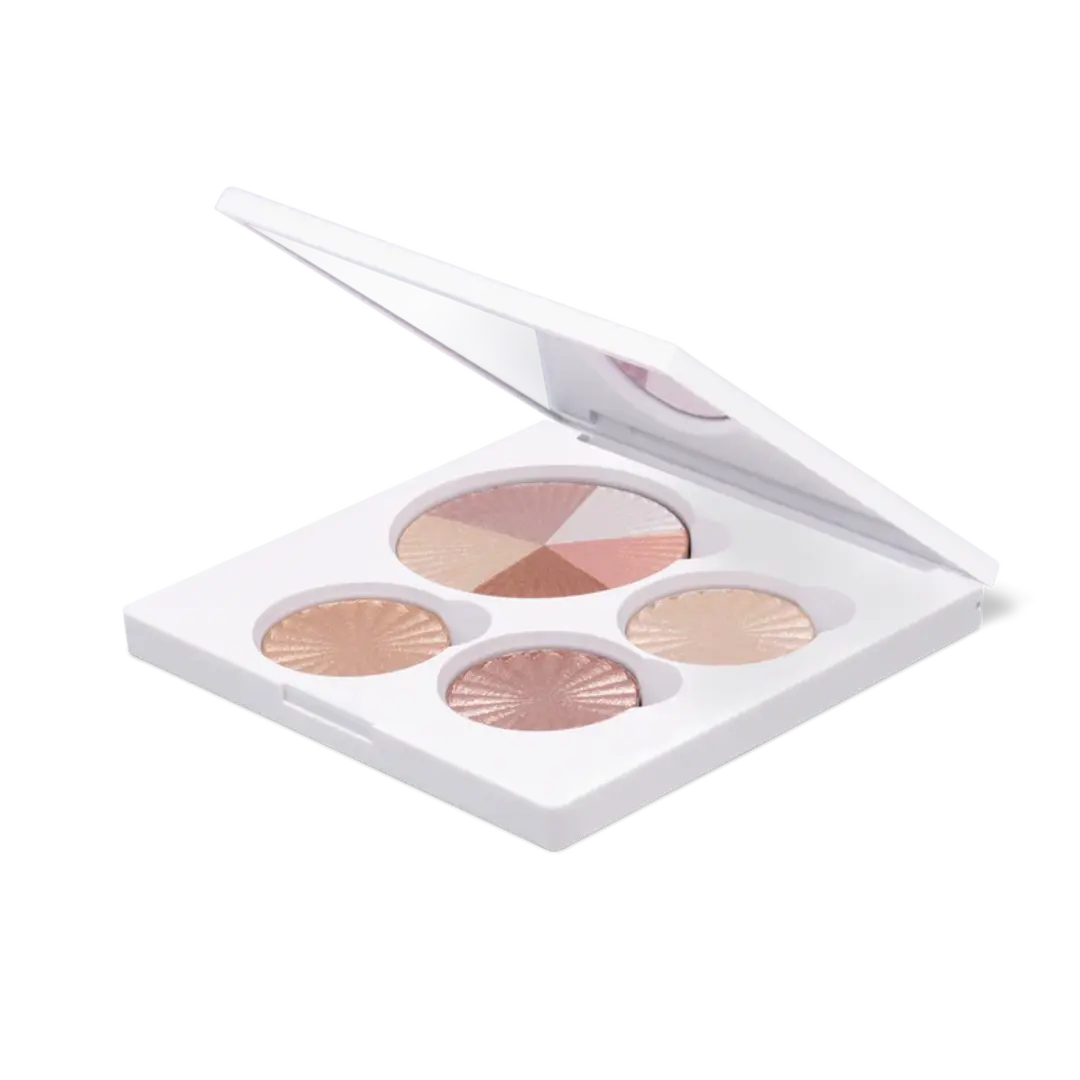 Ofra Glow Up Highlighter palette. - Image 2