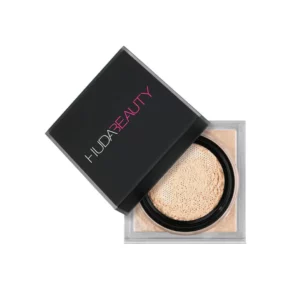 Huda Beauty Easy Bake Loose Baking & Setting Powder Pound Cake 20g.