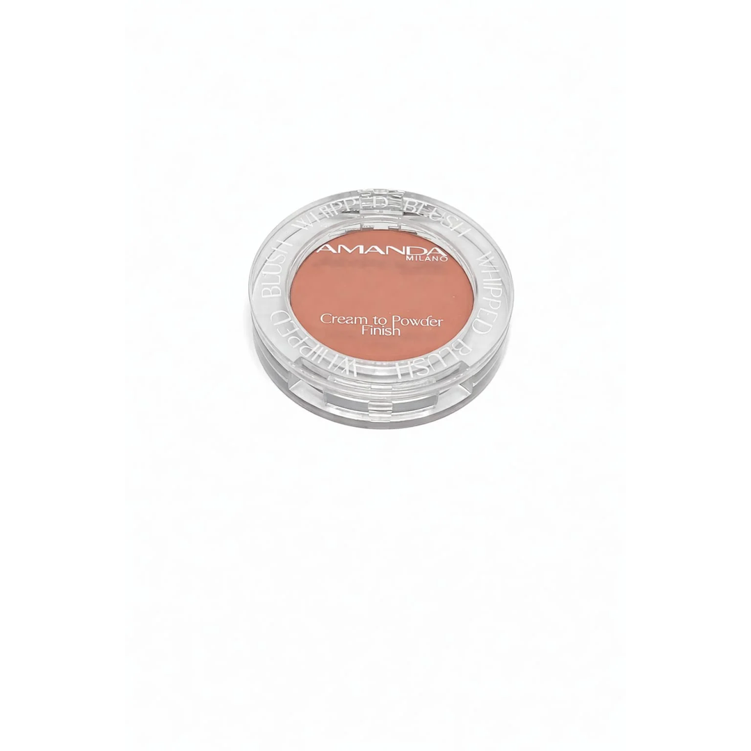 Amanda Milano Whipped Blush 05.