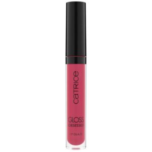 Catrice Lip Gloss Obsessed Lip Glaze 030 : Gloss Over it.