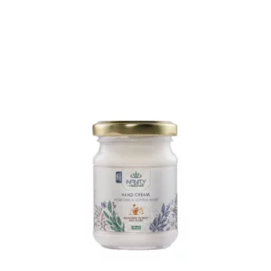 Infinity Naturals  Hand Cream Chamomile Extract