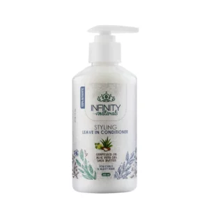 Infinity Naturals Hair Leave in Conditioner